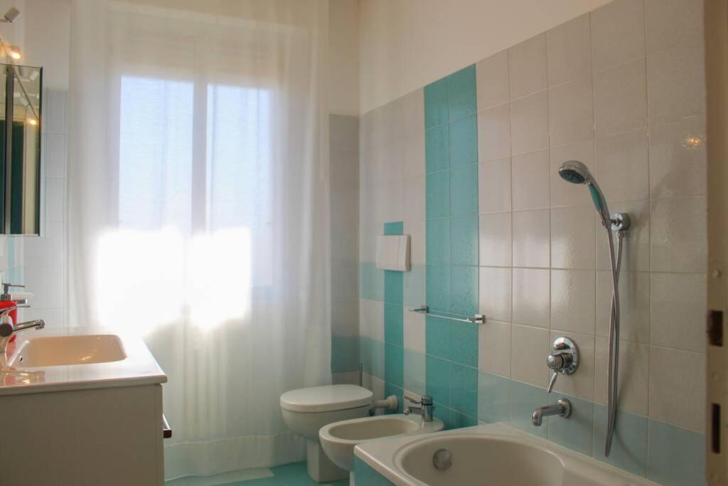 Tuscan Luxury 1 Montecatini Terme Dış mekan fotoğraf