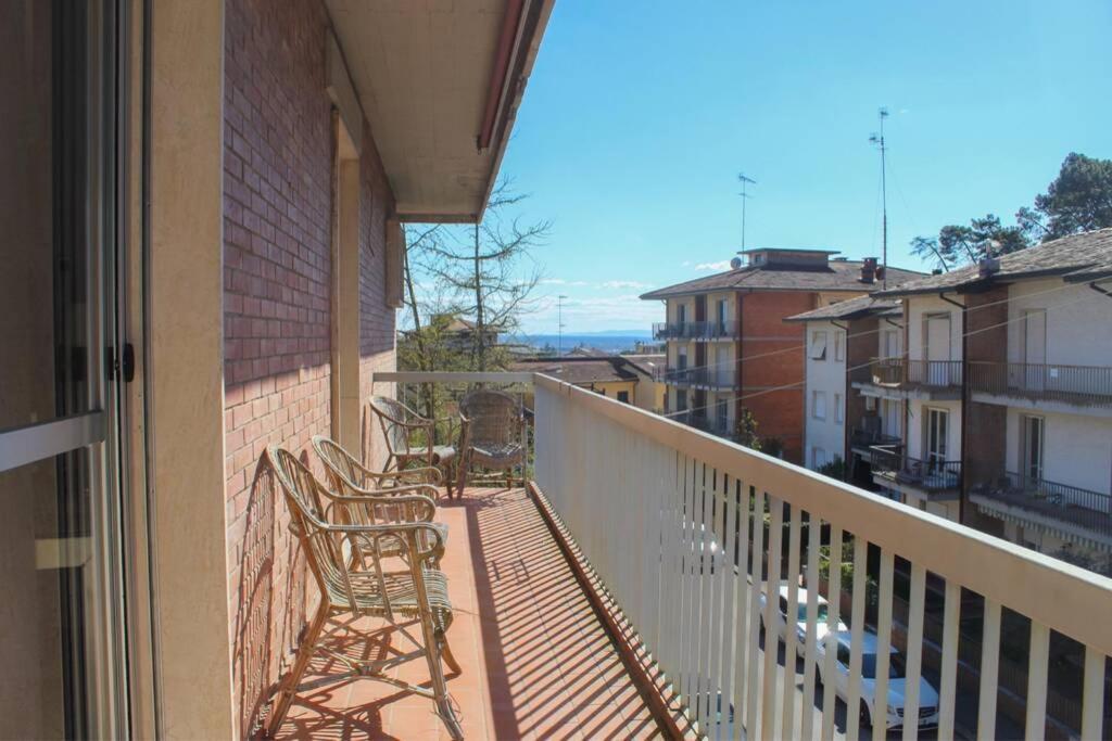 Tuscan Luxury 1 Montecatini Terme Dış mekan fotoğraf